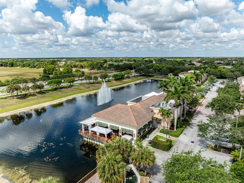 Mediterranean Restaurant in Parkland